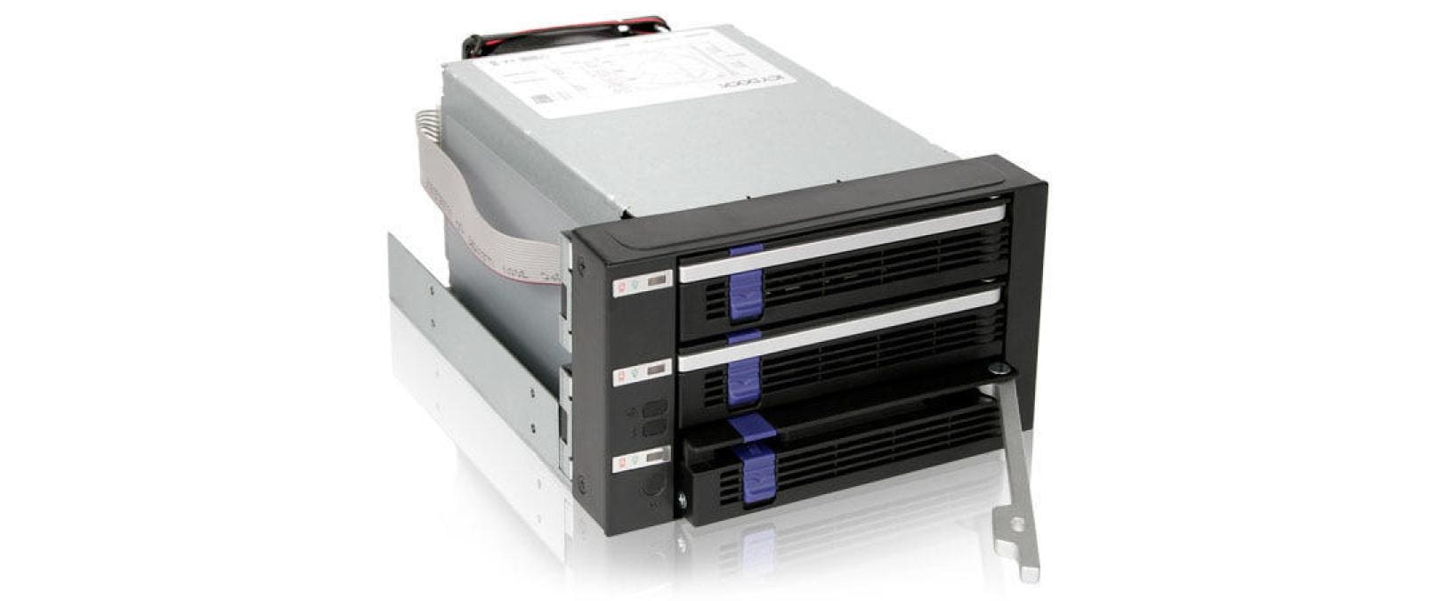 ICY DOCK Backplane 3.5 MB153SP-B