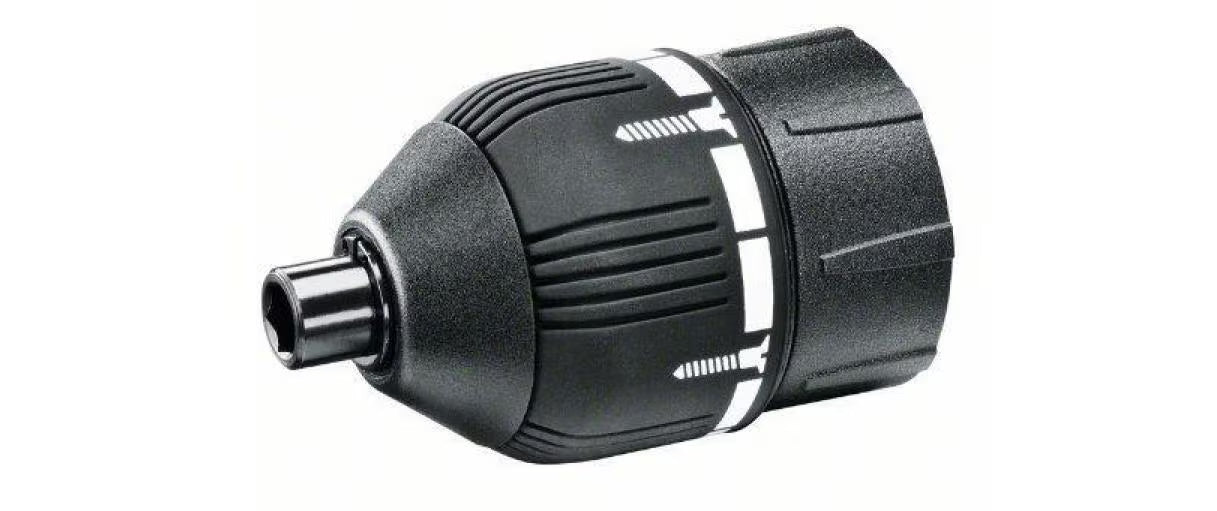 BOSCH Drehmomentaufsatz für IXO