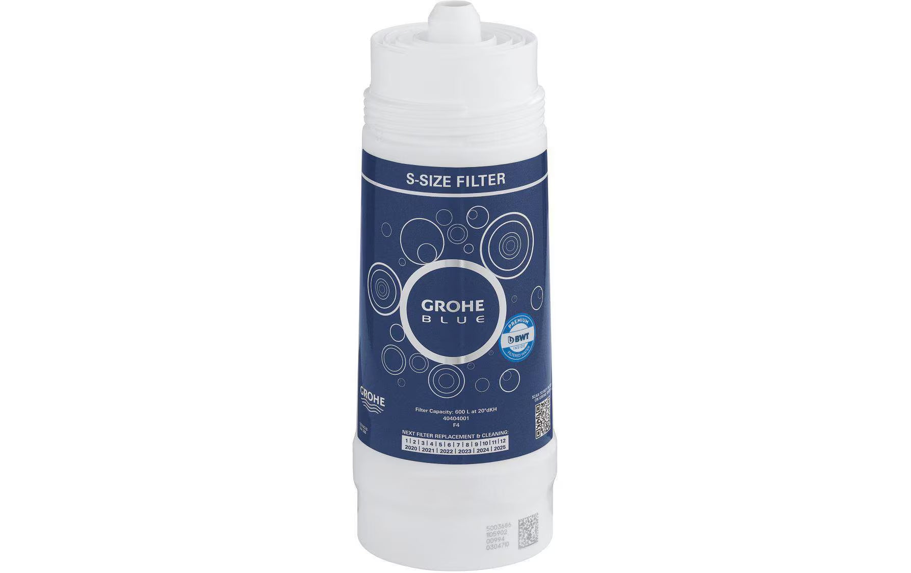 GROHE Blue Filter S-Size