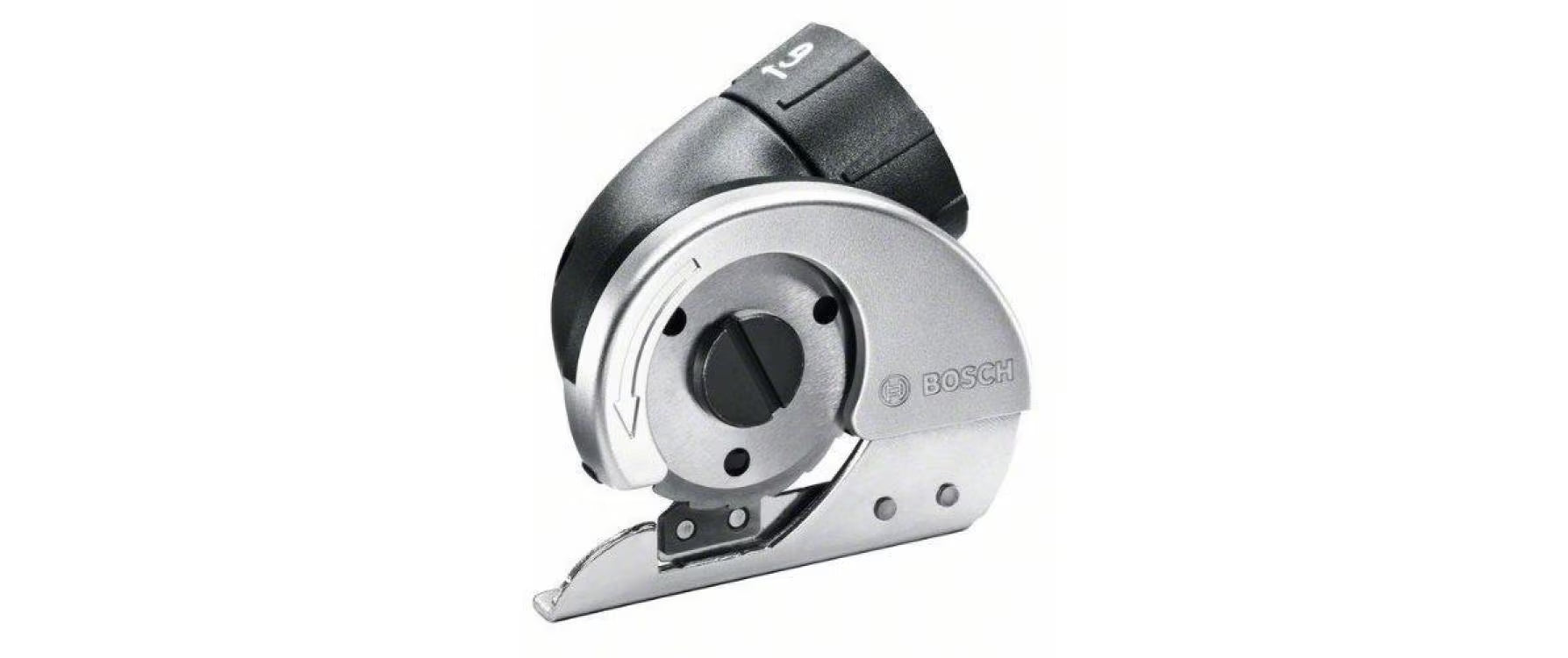 BOSCH Schneideaufsatz für IXO