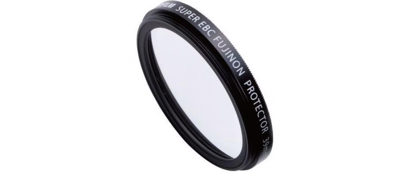 Fujifilm Schutzfilter PRF-39