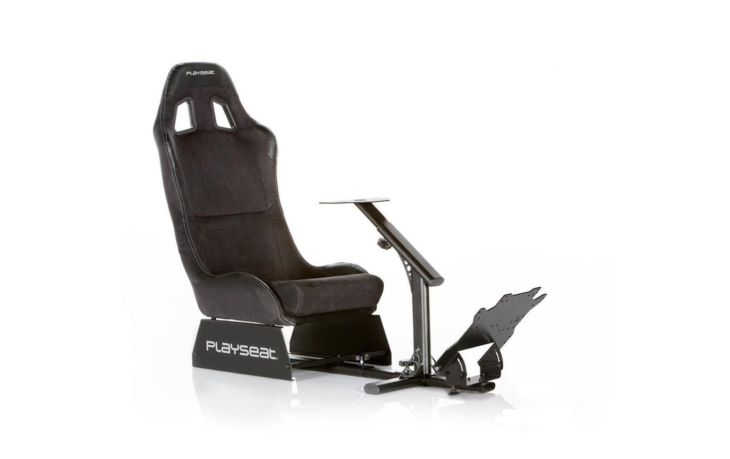 Playseat Evolution Alcantara