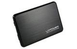 LC-Power ext. 2.5 Gehäuse LC-25BUB3