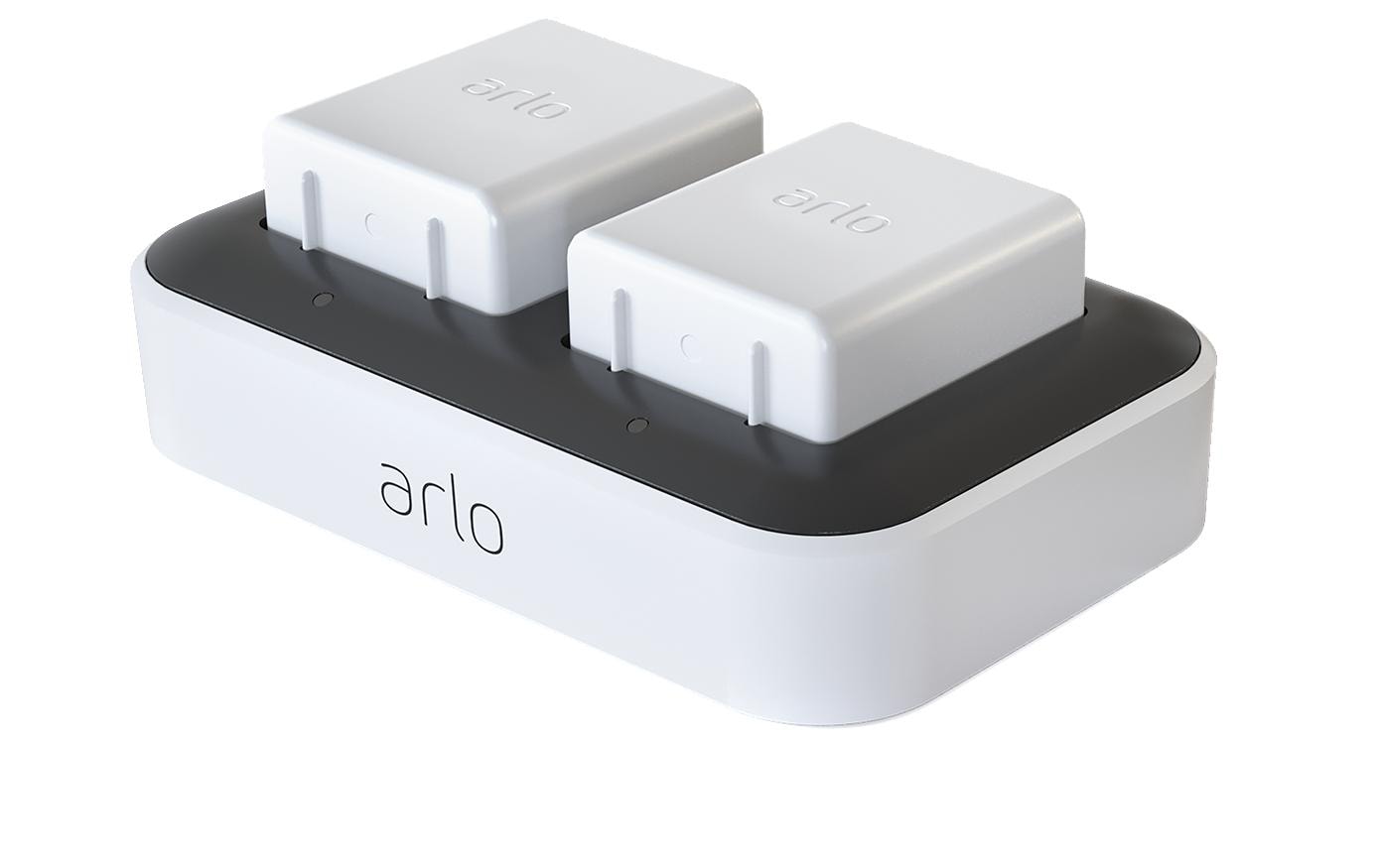 Arlo VMA5400C-100EUS Akku Ladegertät