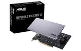 ASUS HYPER M.2 X16 CARD V2