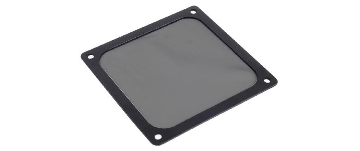 SilverStone SST-FF143B, Lüfterfilter 14cm