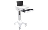 Multibrackets Universal Workstation NB