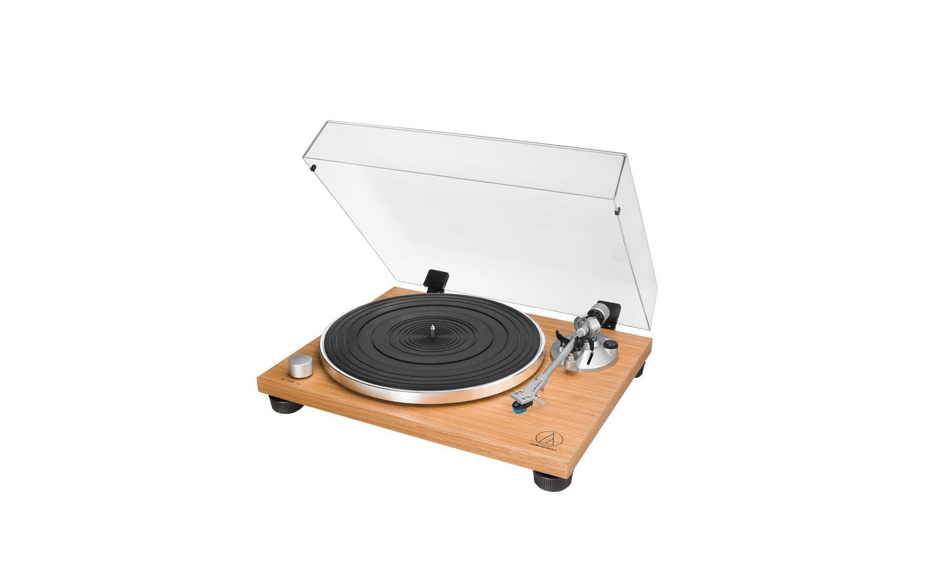 Audio-Technica AT-LPW30TK