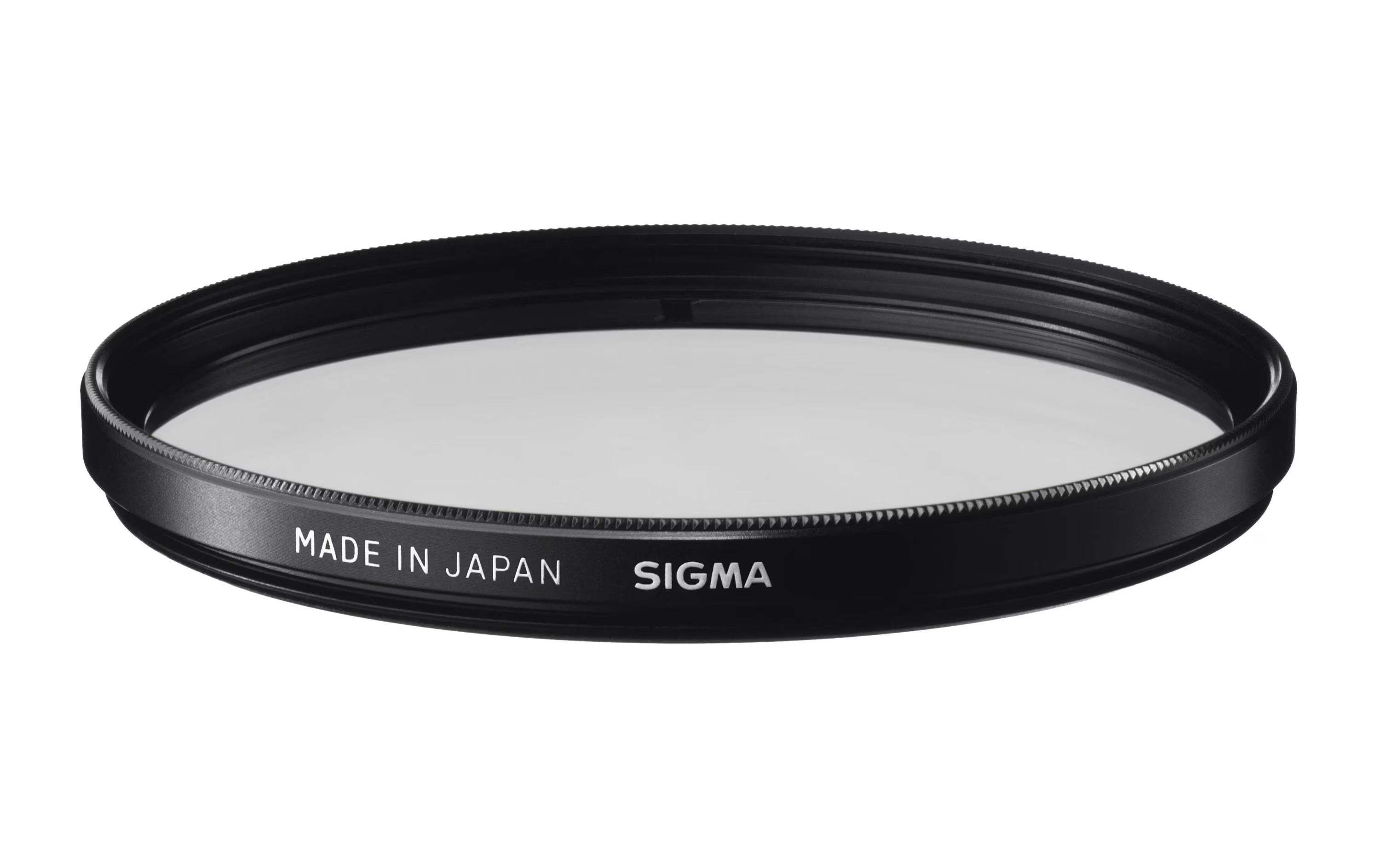 Sigma UV Slim Filter WR 52mm