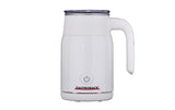 Gastroback Latte Magic weiss