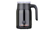Gastroback Latte Magic schwarz