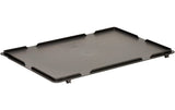Utz Scharnierdeckel 600x400