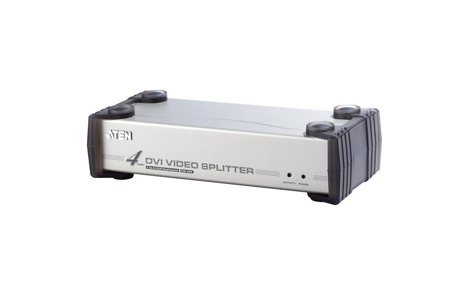 Aten VS164: 4Port DVI Splitter