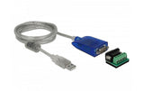 Schnittstellenkabel Adapter USB auf RS-422