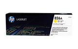 HP, Toner Nr. 826A (CF312A) Yellow