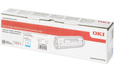OKI Toner 47095703