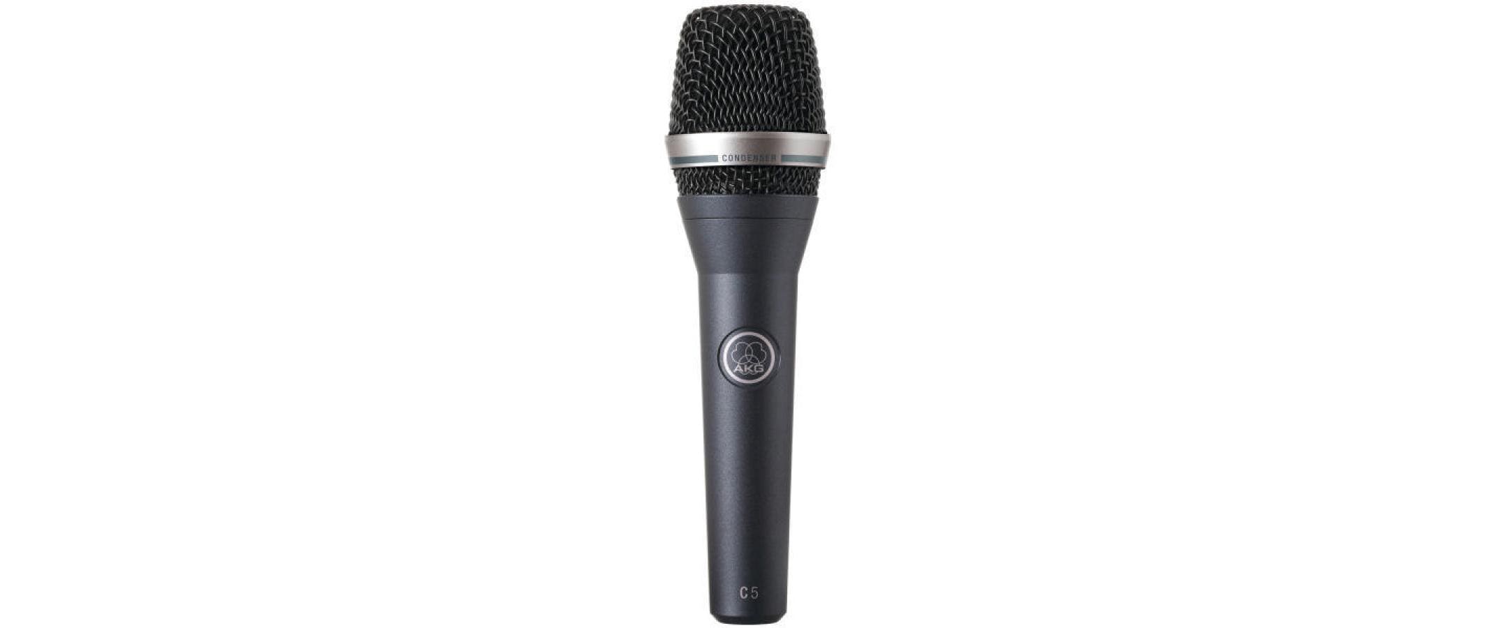 AKG C5