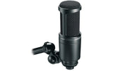 Audio-Technica AT2020, Kondensator Mikrofon