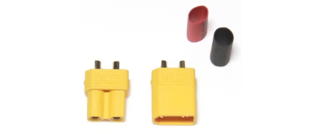 EP XT30 Stecker/Buchse
