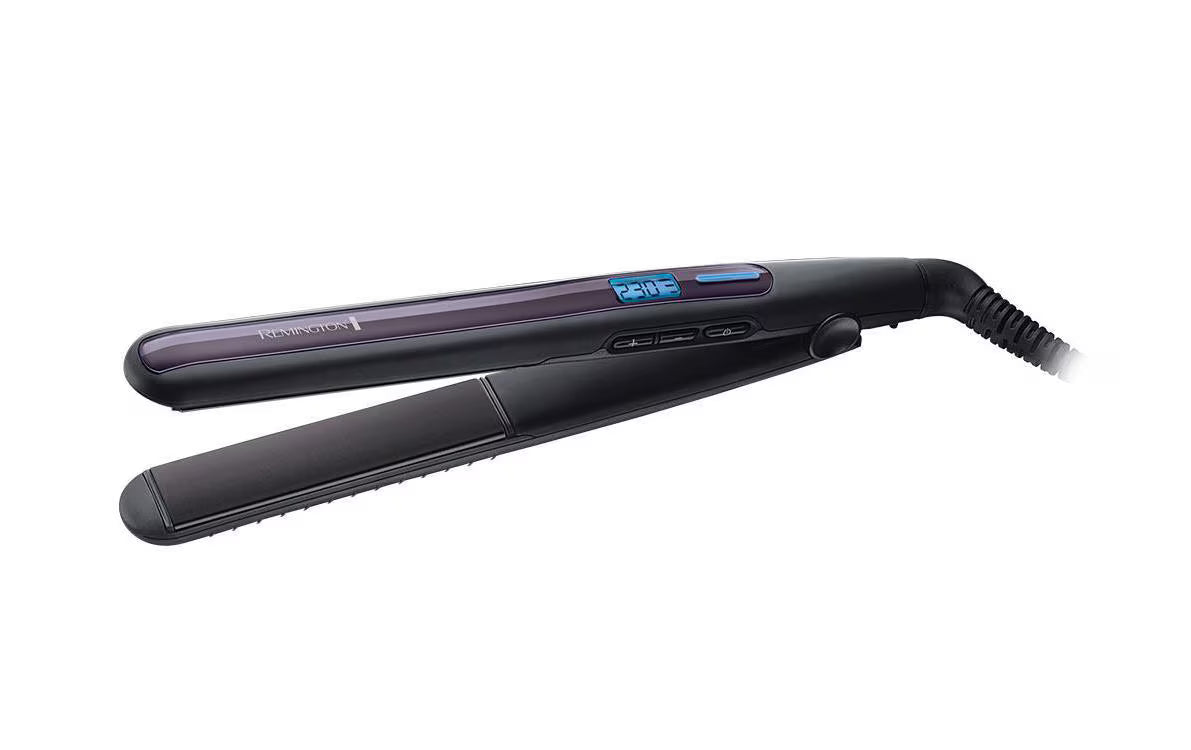 Remington Haarglätter S6505 PRO Sleek &Curl
