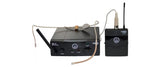 AKG WMS40 Mini Sport Set ISM 1