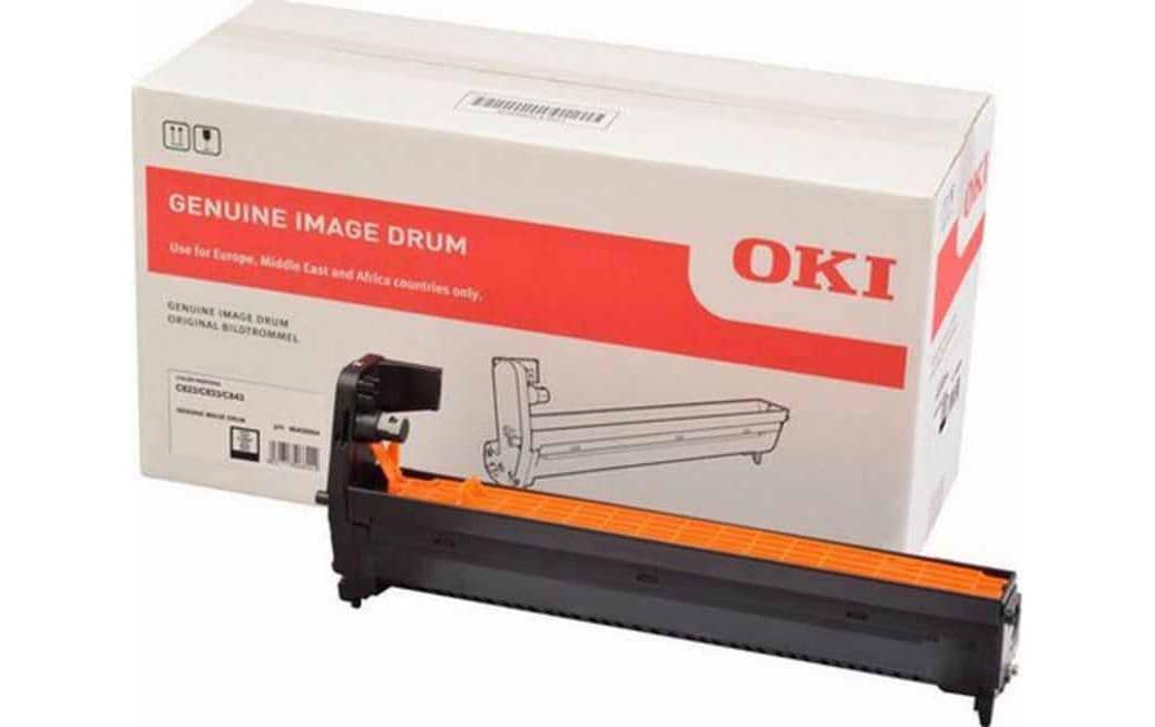 OKI Bildtrommel 46857508