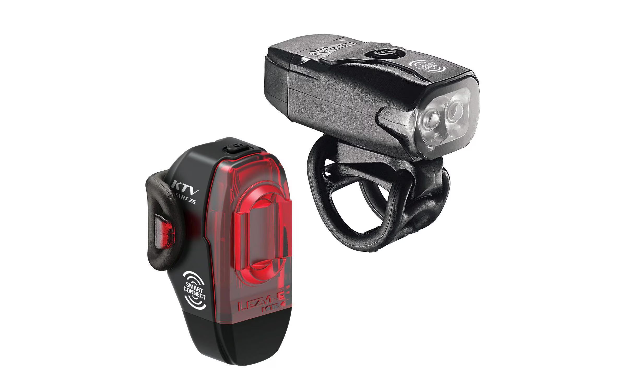 LEZYNE KTV Drive / KTV Pro Smart Pair