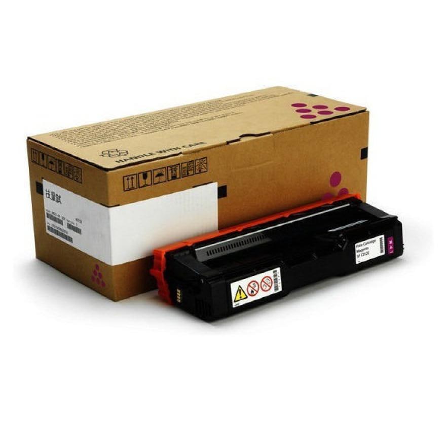 Ricoh Toner SP C250E