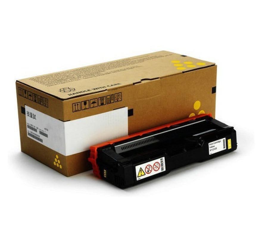 Ricoh Toner SP C250E