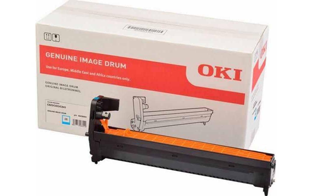 OKI Bildtrommel 46857507