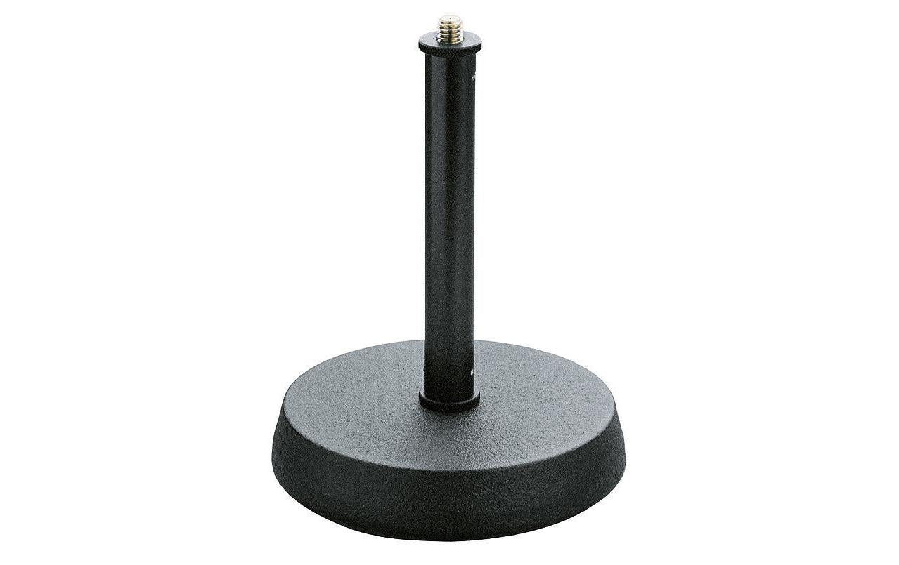K&M 232, Tisch Mikrofon-Stativ