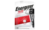 ENERGIZER Knopfzelle CR 1220 1 Stück