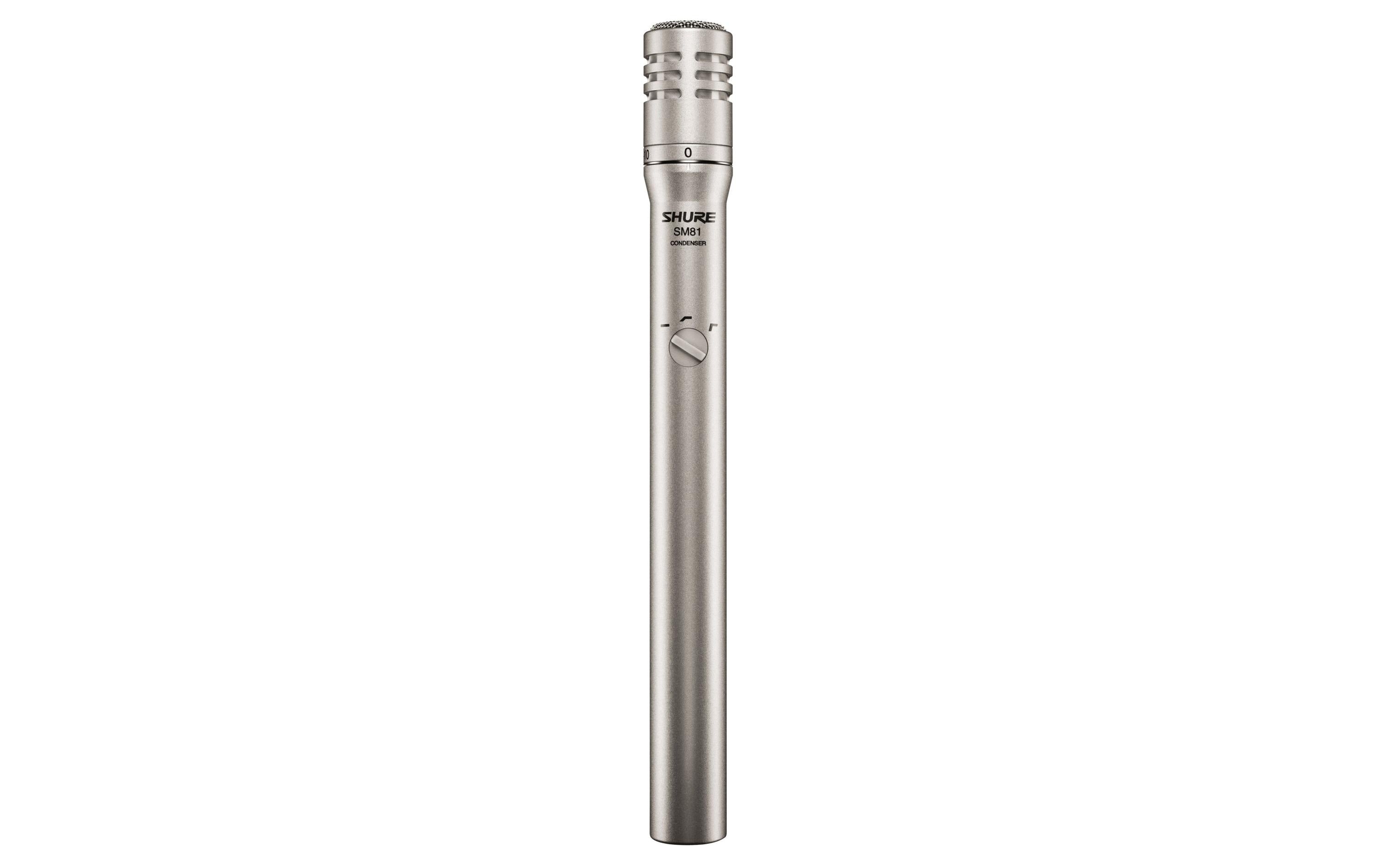 Shure SM81