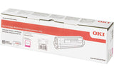 OKI Toner 47095702