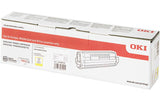 OKI Toner 47095701