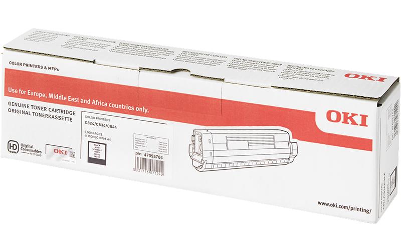 OKI Toner 47095704