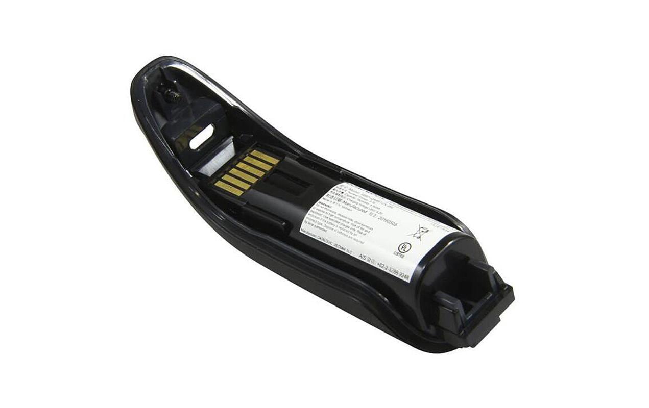 Datalogic Ersatzakku RBP-2X00, black,