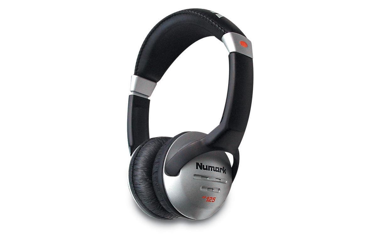 Numark HF125