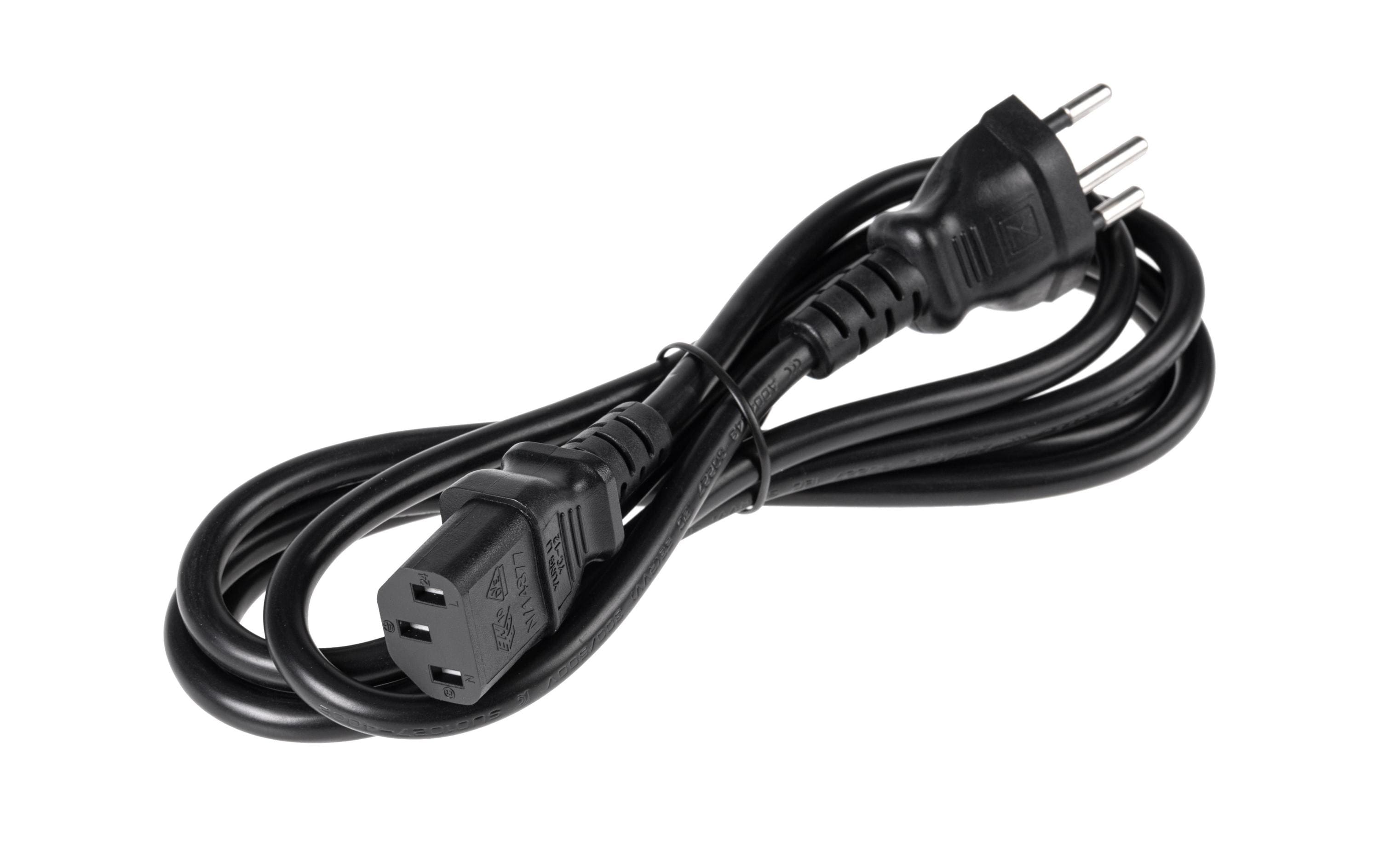 Aruba Netzkabel PC-AC-SWI