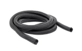 Delock Geflechtskabelschlauch, 2m x 9mm, sw