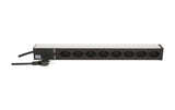 PDU 19 8xT13 sw