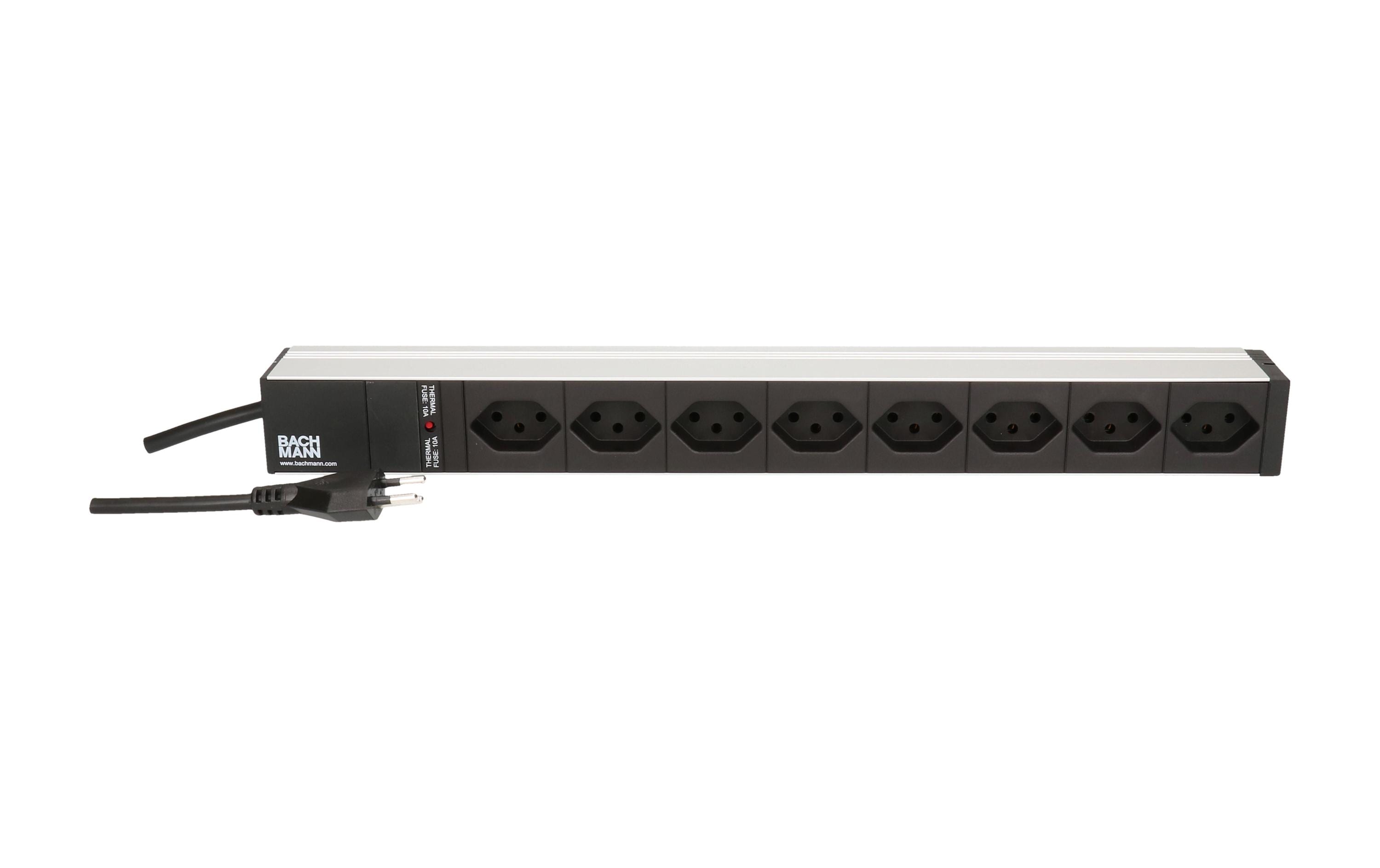 PDU 19 8xT13 sw