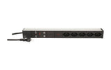 PDU 19 5xT13 sw