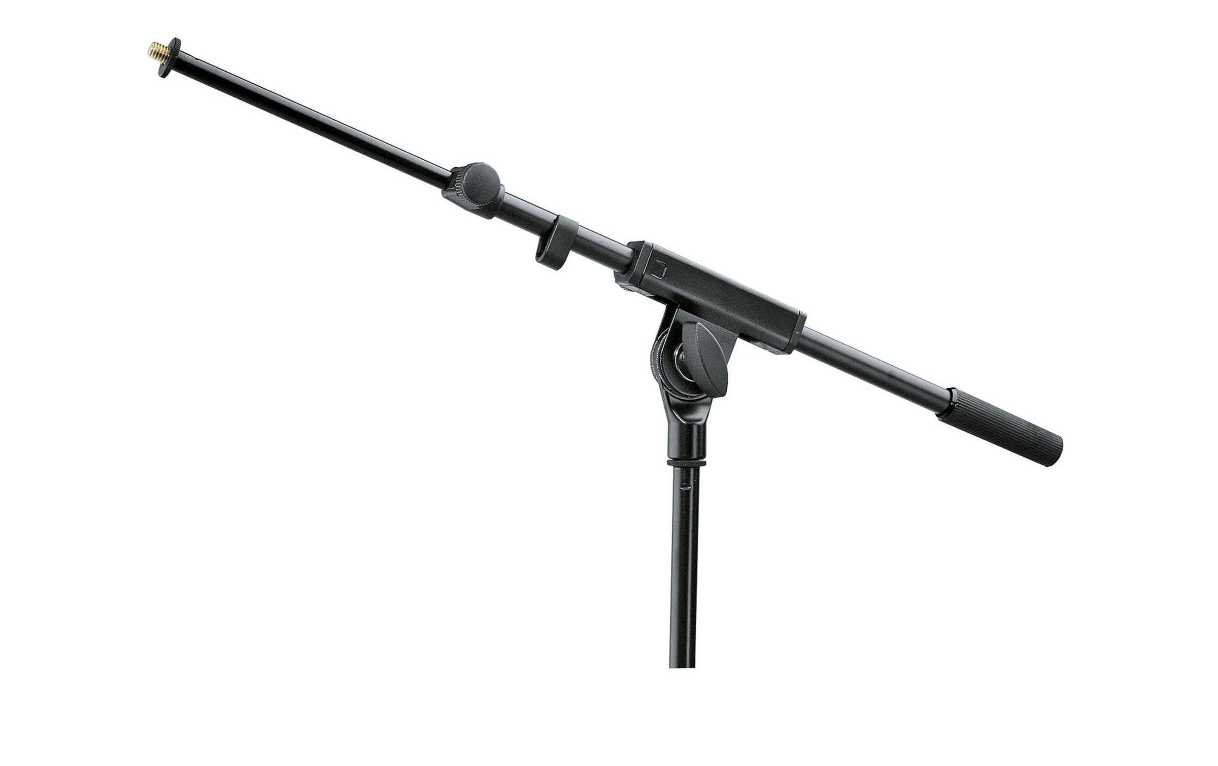K&M 21140, Schwenkarm für Mikrofon-Stative