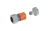 GARDENA Pumpen Anschlusssatz 13mm