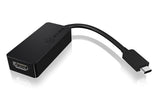 ICY BOX IB-534-C USB Type C zu HDMI Adapter