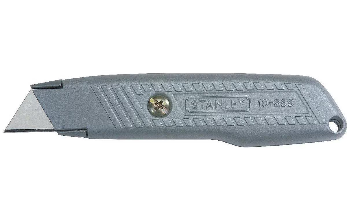 Stanley Messer 299, Teppichmesser