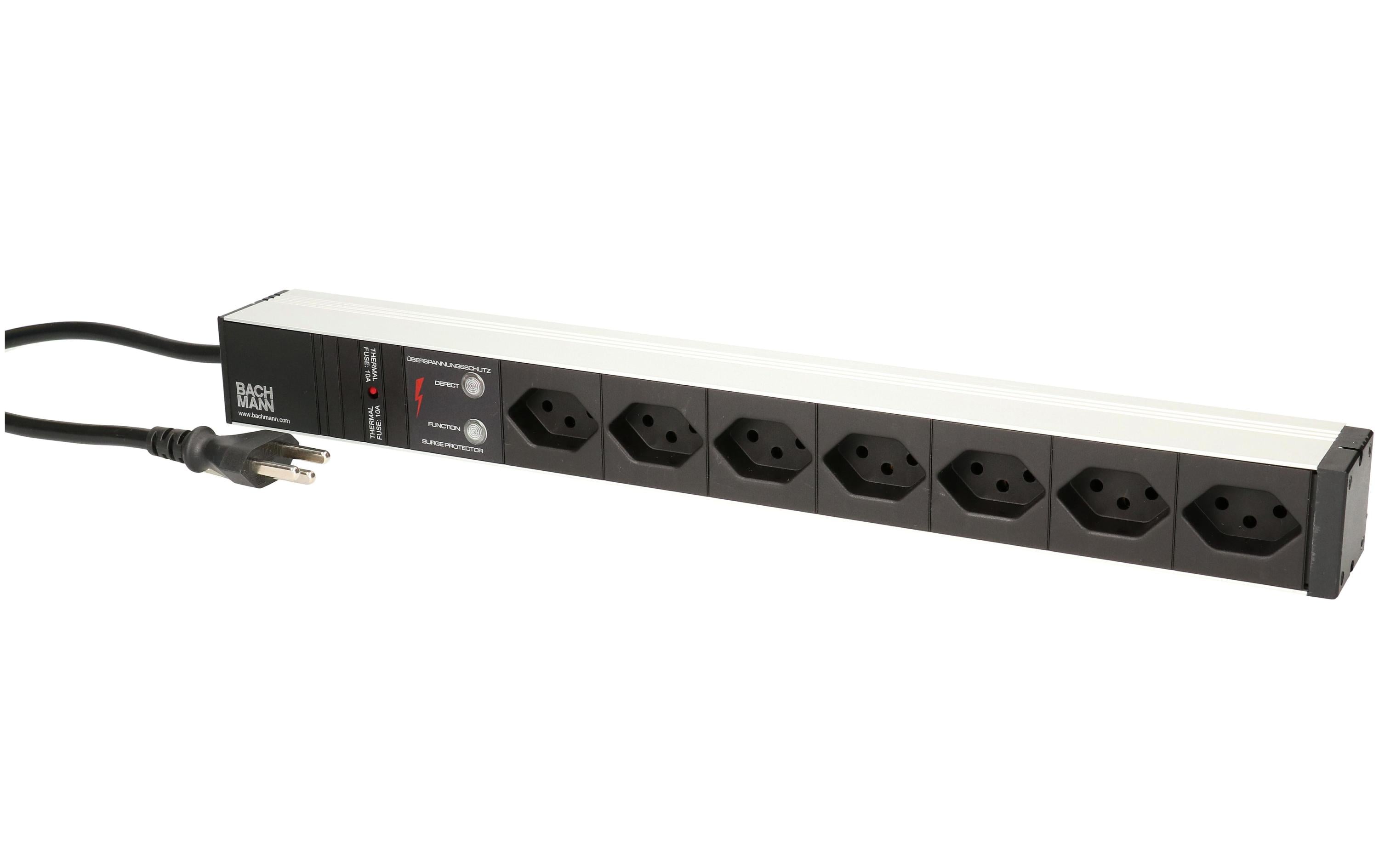 PDU 19 7xT13 sw