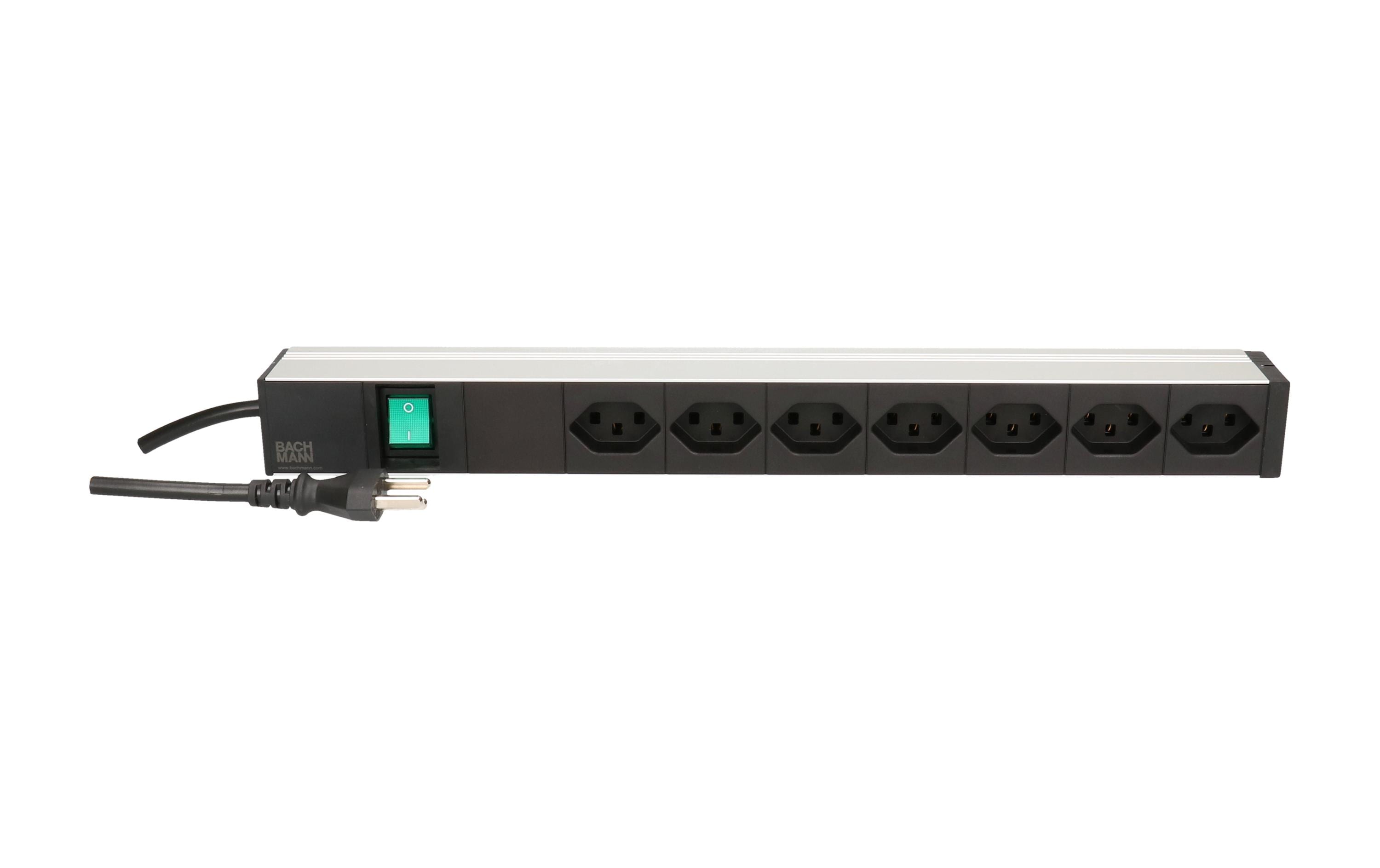PDU 19 7xT23 sw