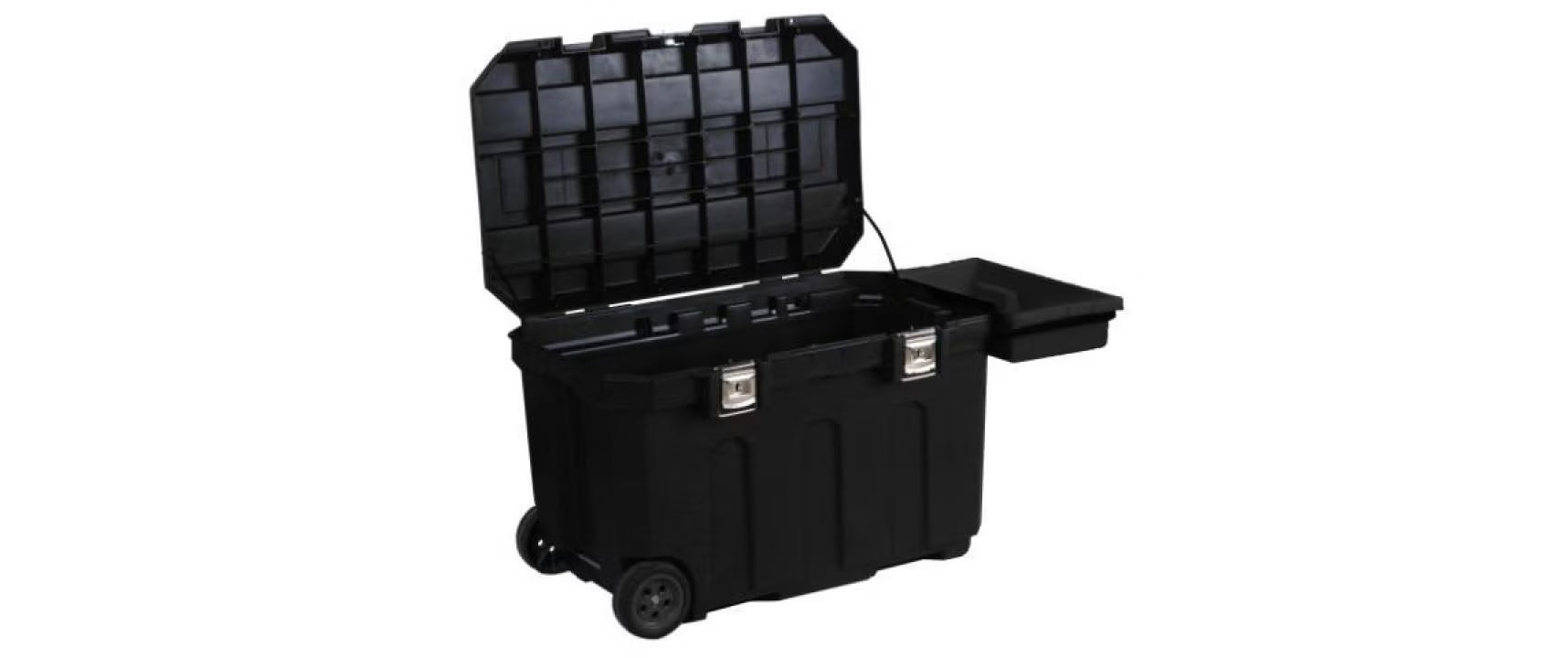Stanley mobile Montagebox, 190 Liter